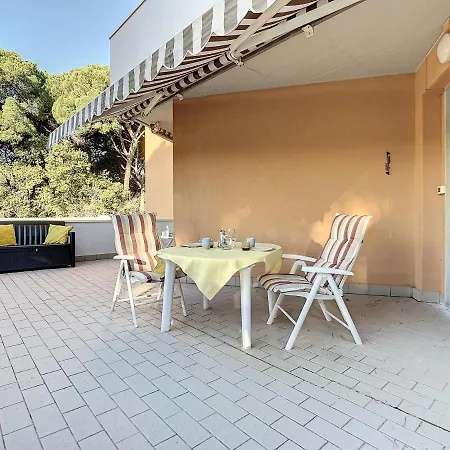 Il Pino Apartment Marina di Castagneto Carducci