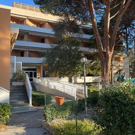 Il Pino Apartment Marina di Castagneto Carducci