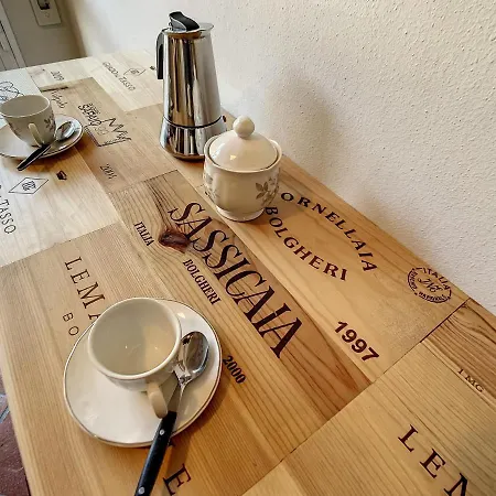 Il Pino Apartment