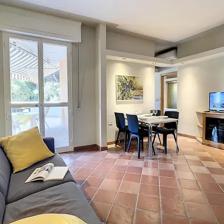 Apartment Il Pino