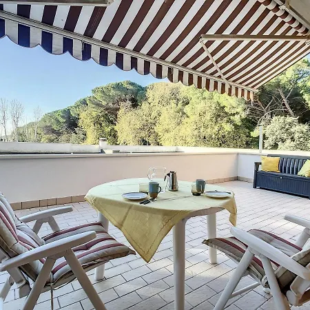 Apartment Il Pino