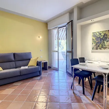 Apartment Il Pino Marina di Castagneto Carducci