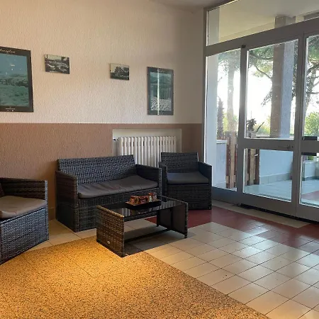 Apartment Il Pino