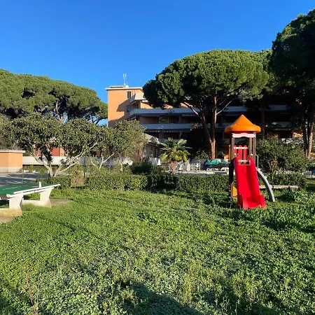 Il Pino * Marina di Castagneto Carducci