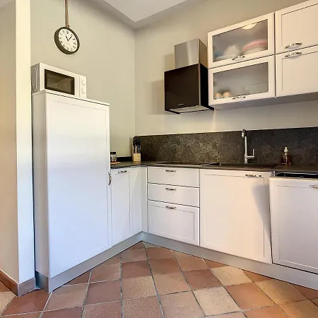 Apartment Il Pino