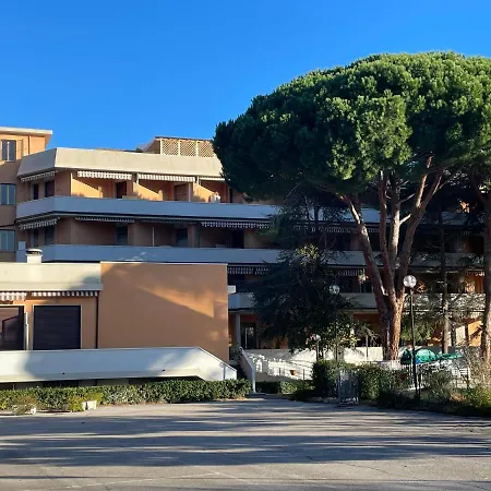 Apartment Il Pino Marina di Castagneto Carducci
