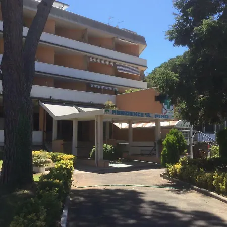 Apartment Il Pino